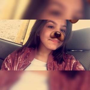 Meet your Posher, Christina